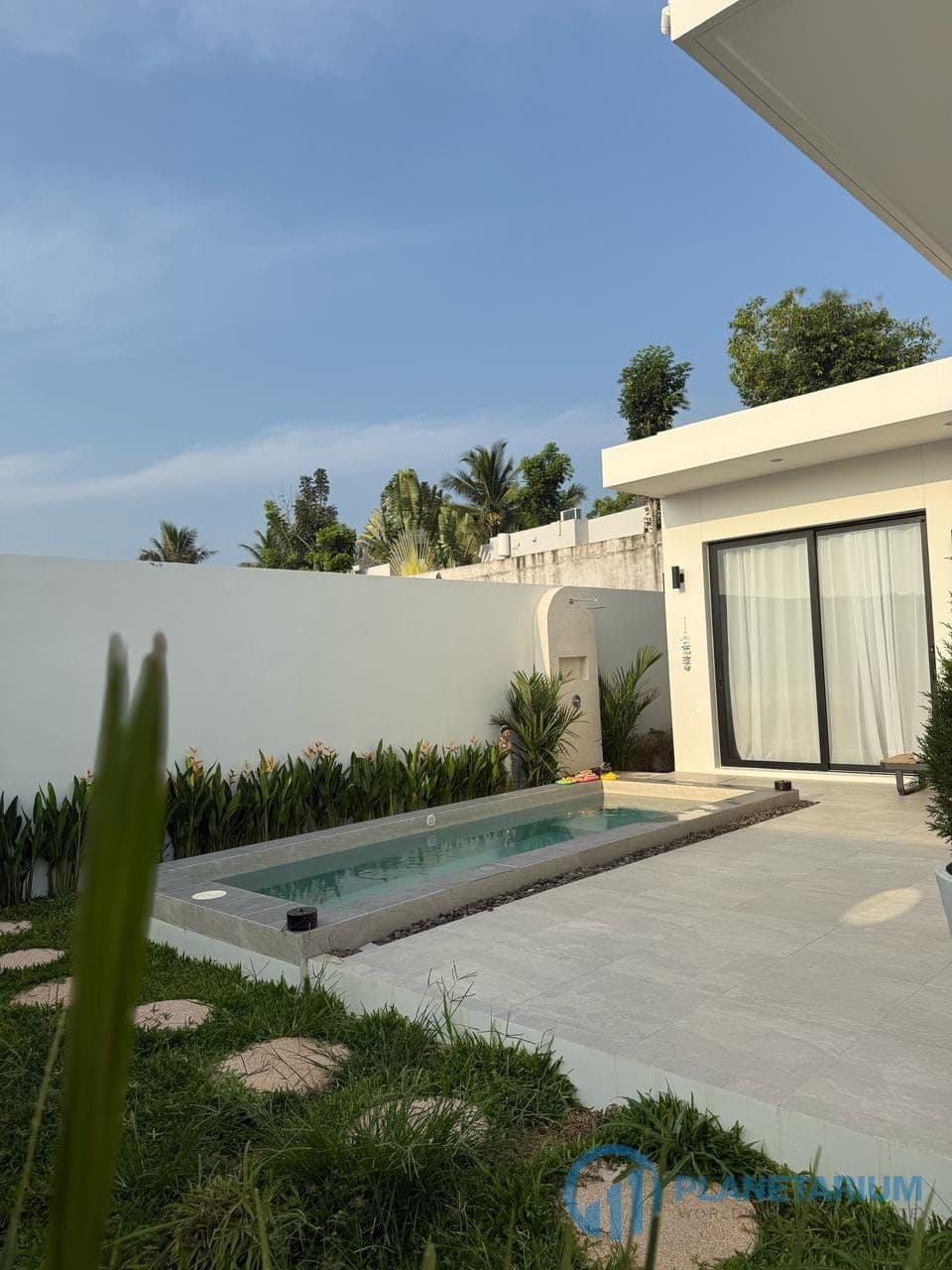3 Bedrooms Skhai Villa resale — photo 1