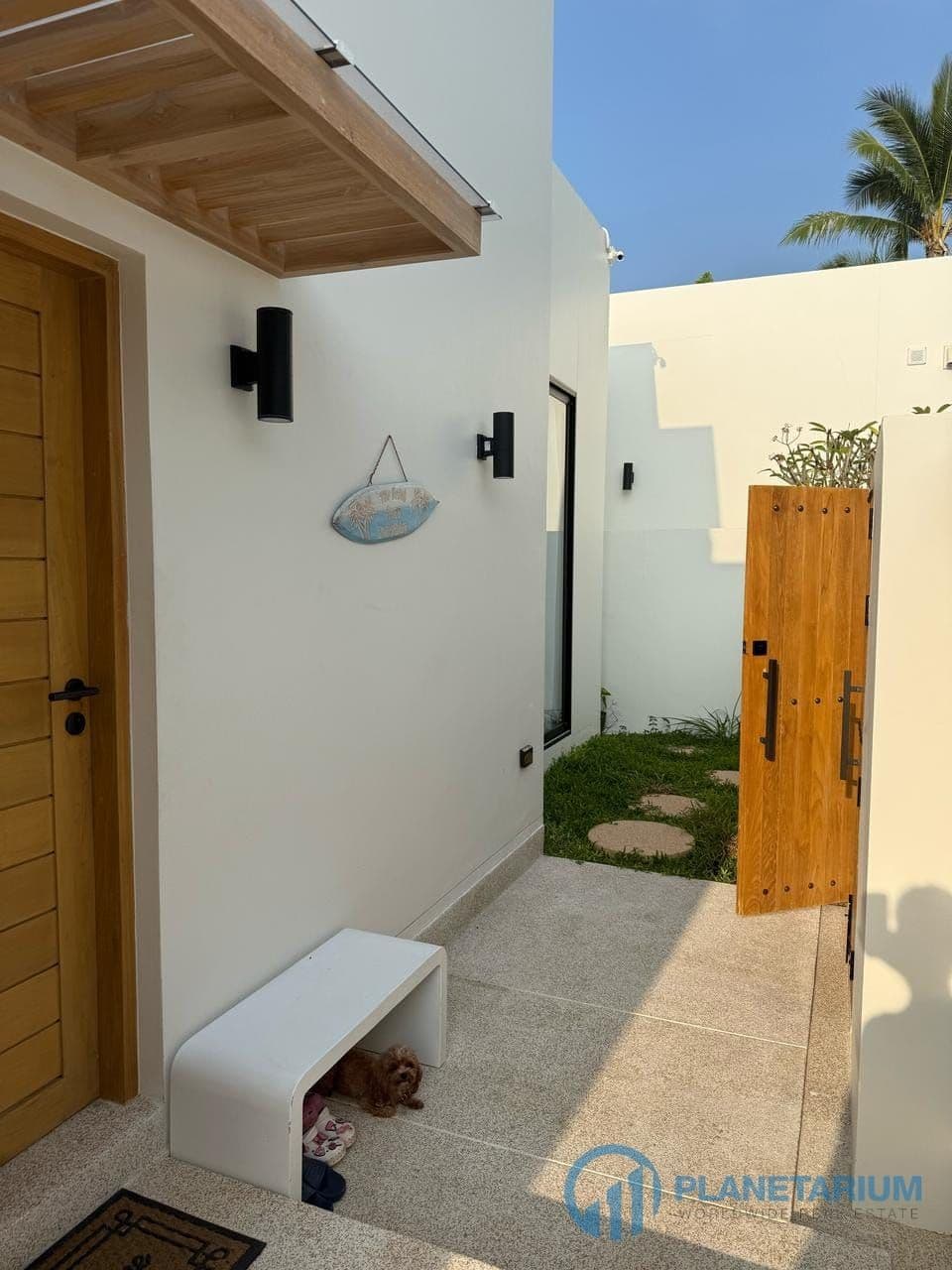 3 Bedrooms Skhai Villa for rent — photo 5