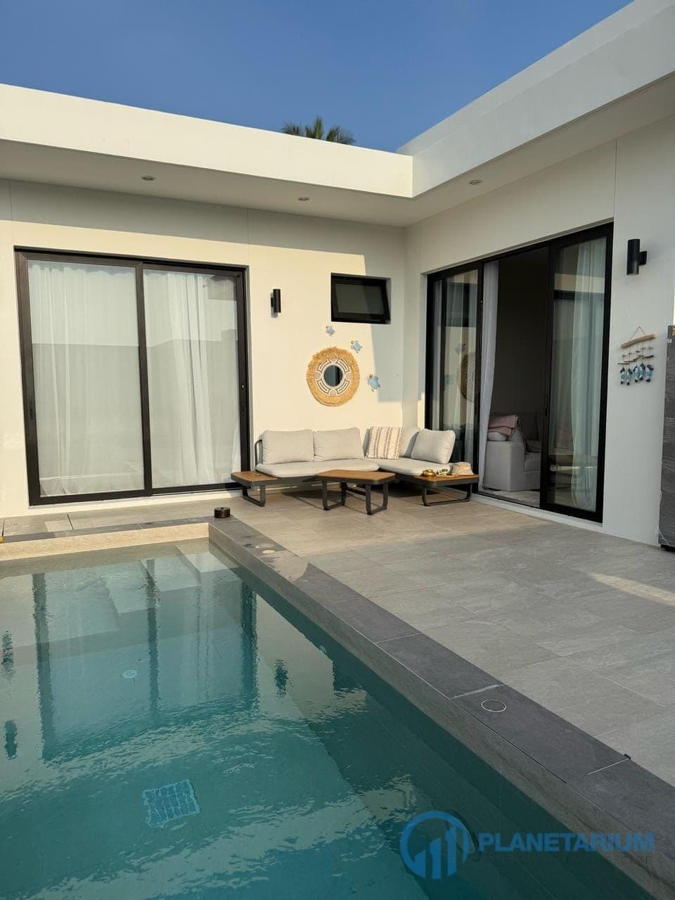 3 Bedrooms Skhai Villa for rent — photo 3