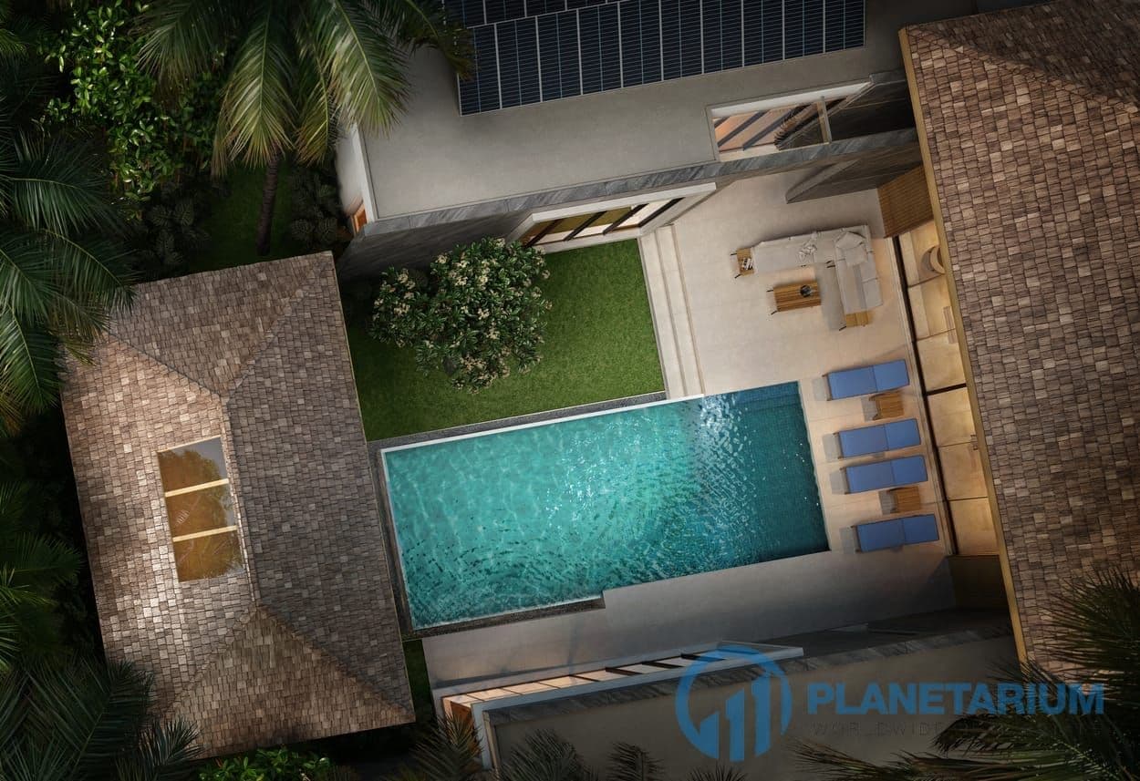 Exclusive Luxury Private Residence on Bangtao — photo 4