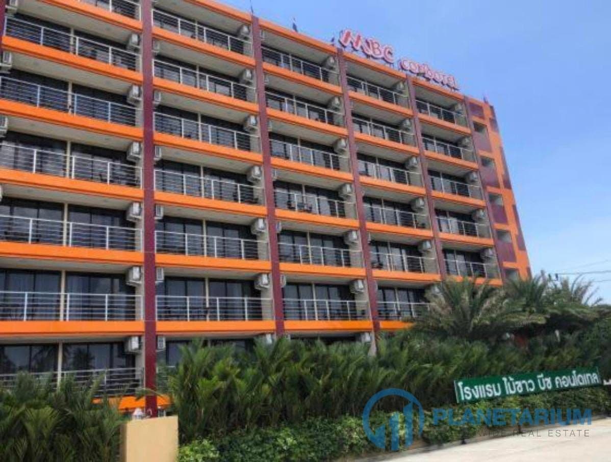 2 Bedrooms Maikhao for rent — photo 1