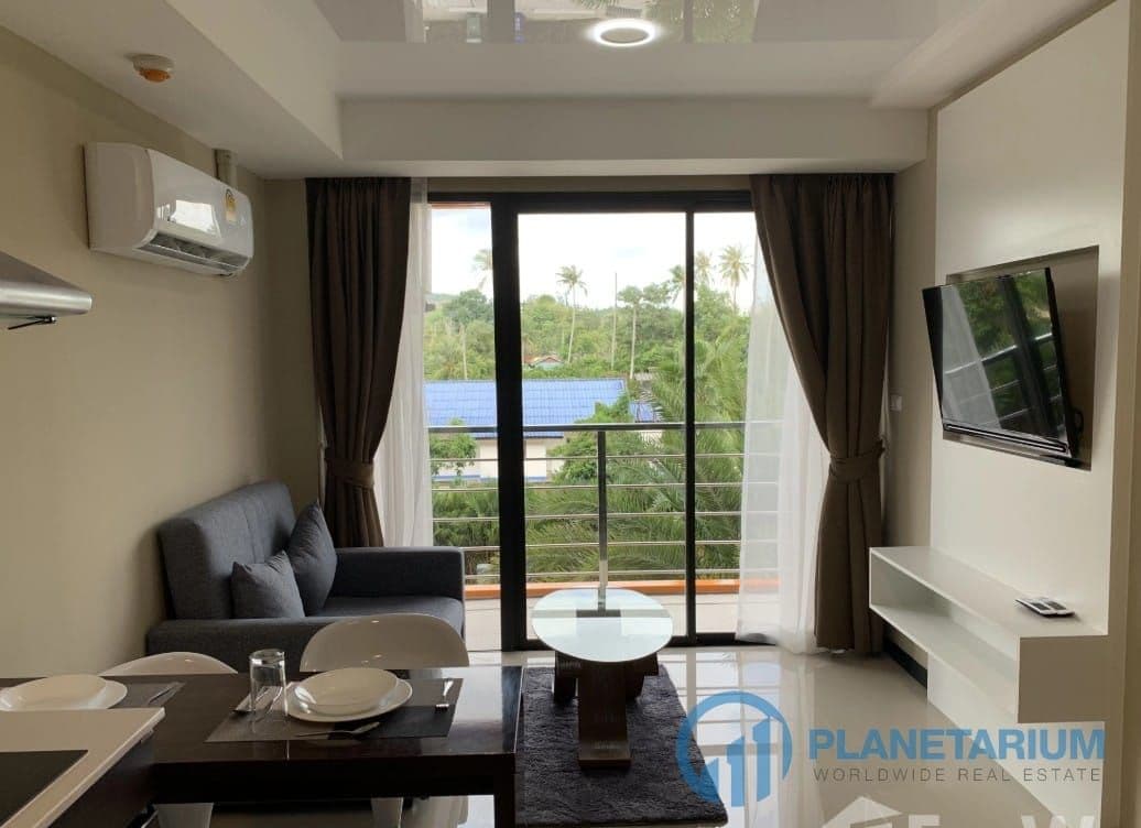 Condo unit for sale in Maikhao — photo 4