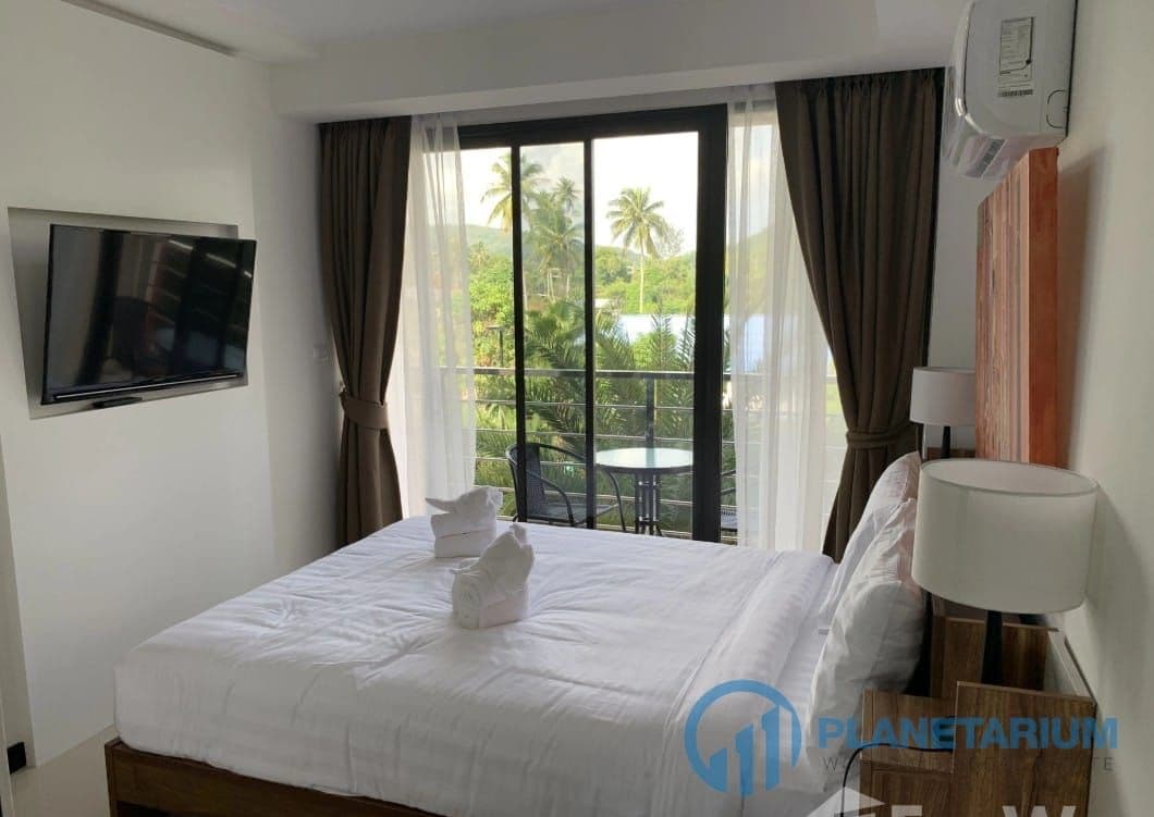 Condo unit for sale in Maikhao — photo 2