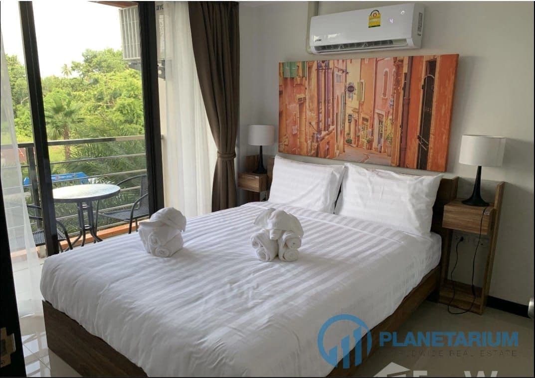 Condo unit for sale in Maikhao — photo 3