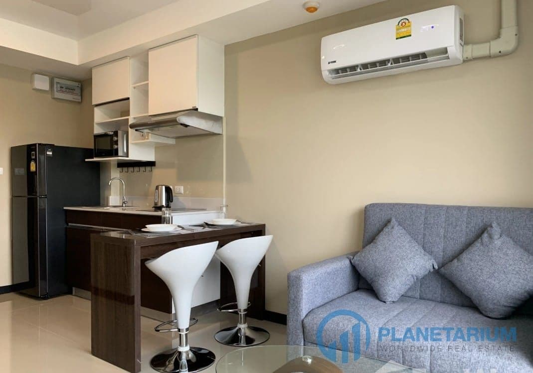 Condo unit for sale in Maikhao — photo 5