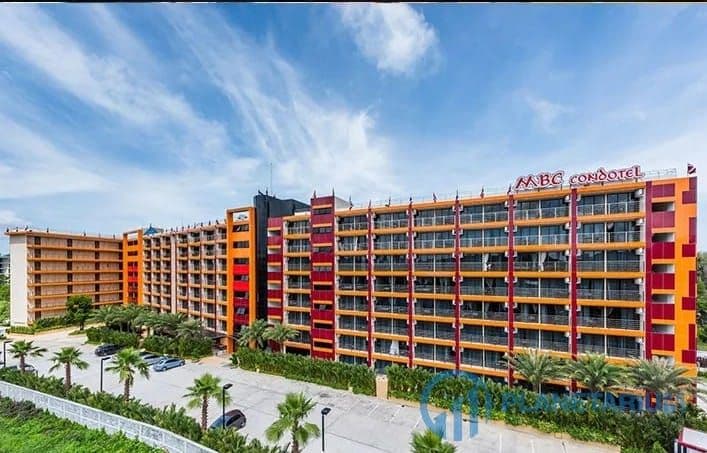 Condo unit for sale in Maikhao — photo 1
