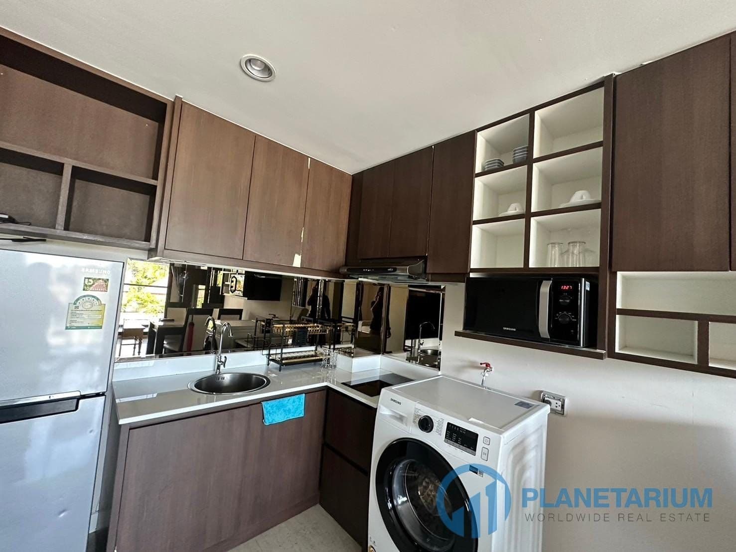 2 Bedrooms Aristo surin resale — photo 4