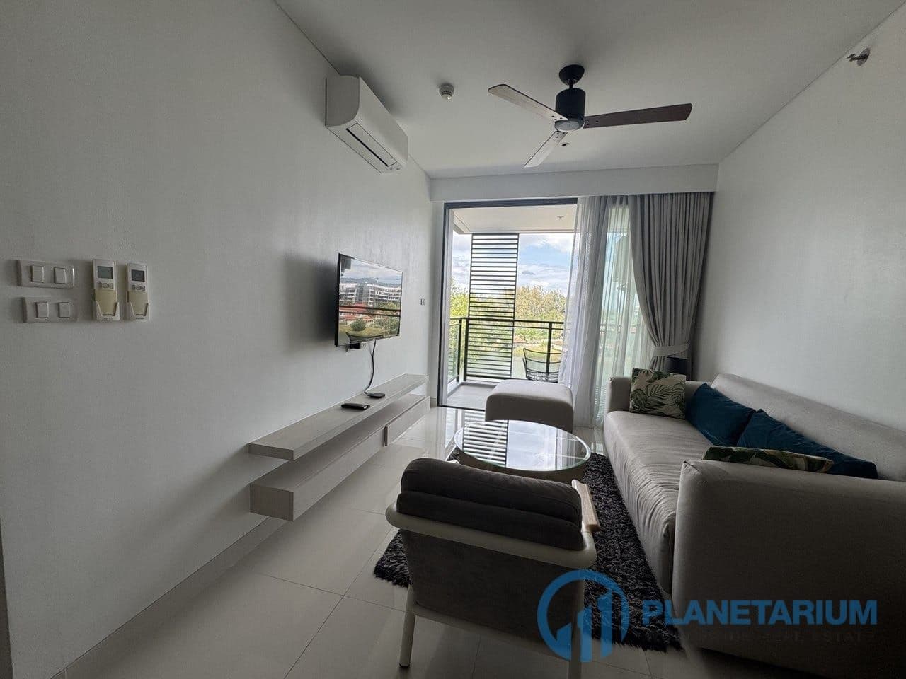 Cassia laguna 2 bed resale — photo 1