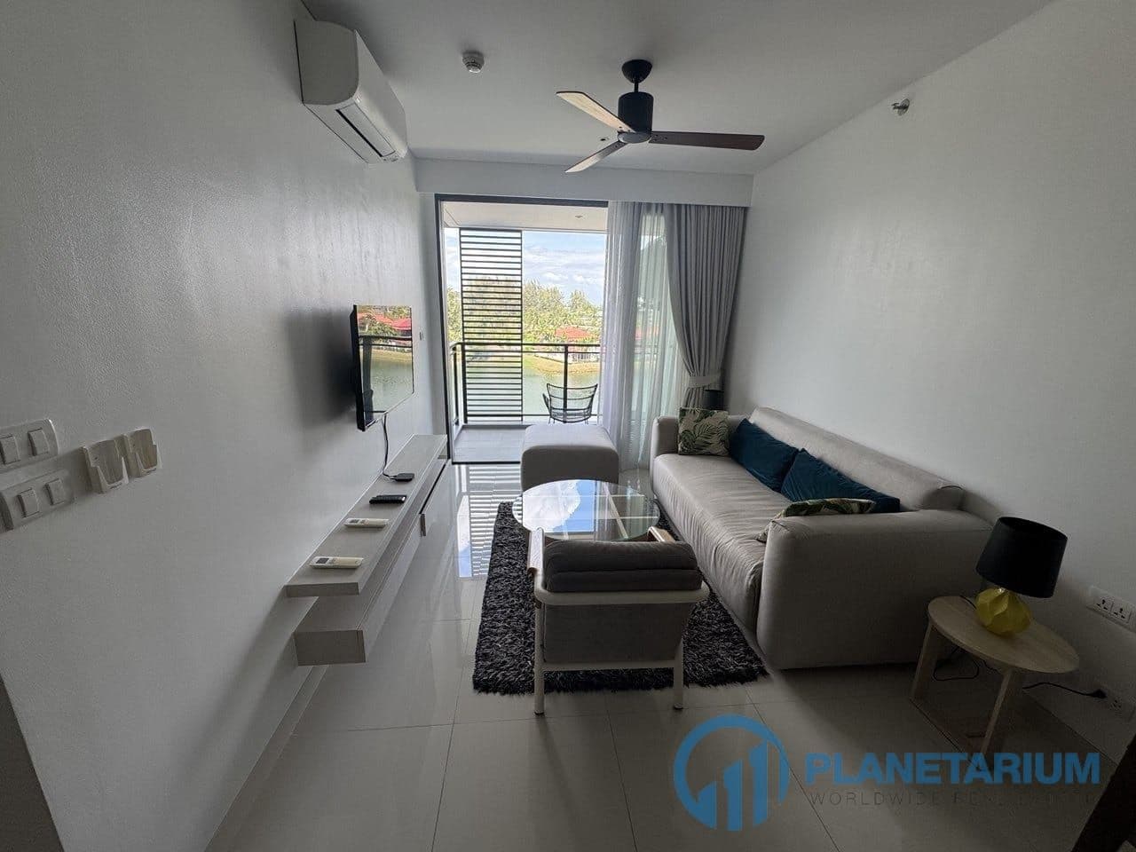 Cassia laguna 2 bed resale — photo 2