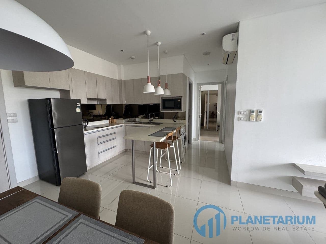 Cassia laguna 2 bed resale — photo 5
