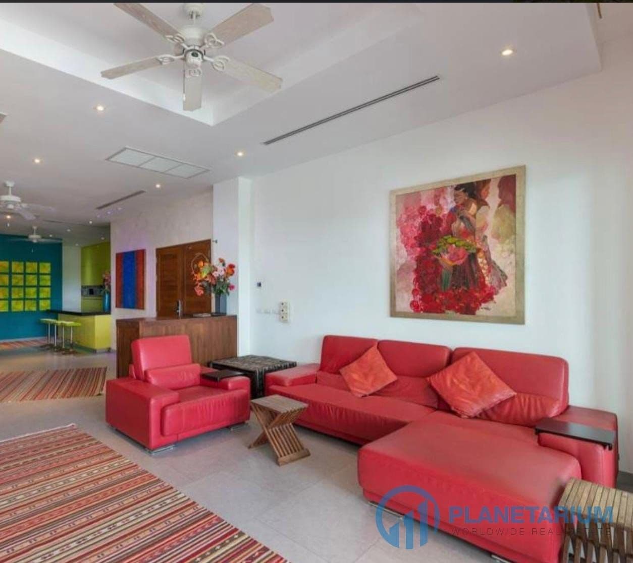 Kamala fall 2 bedrooms resale — photo 5