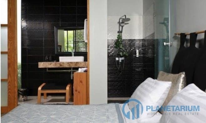 1 Bedroom villa with the pool view villoftzen resale — photo 3