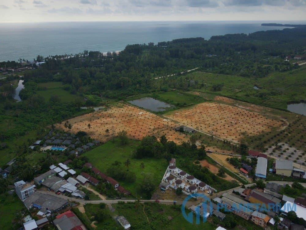 Land for sale Bang Niang Khao Lak — photo 5