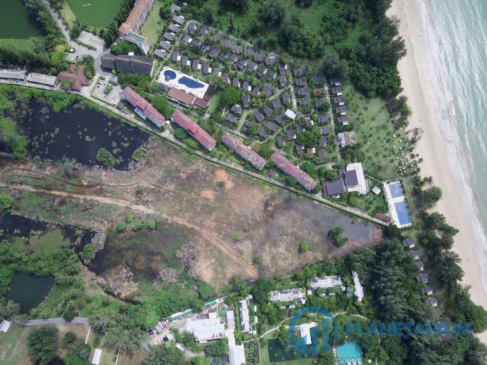 Land 3 plot for sale Khaolak — photo 3