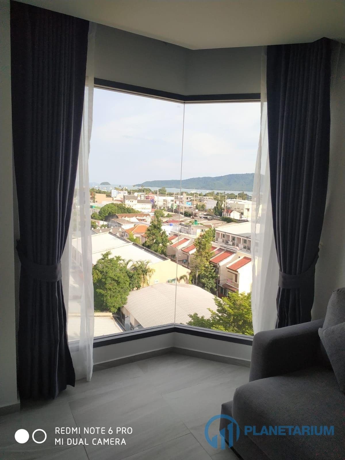 2 Bedroom Penthouse condo at chalong resale — photo 4