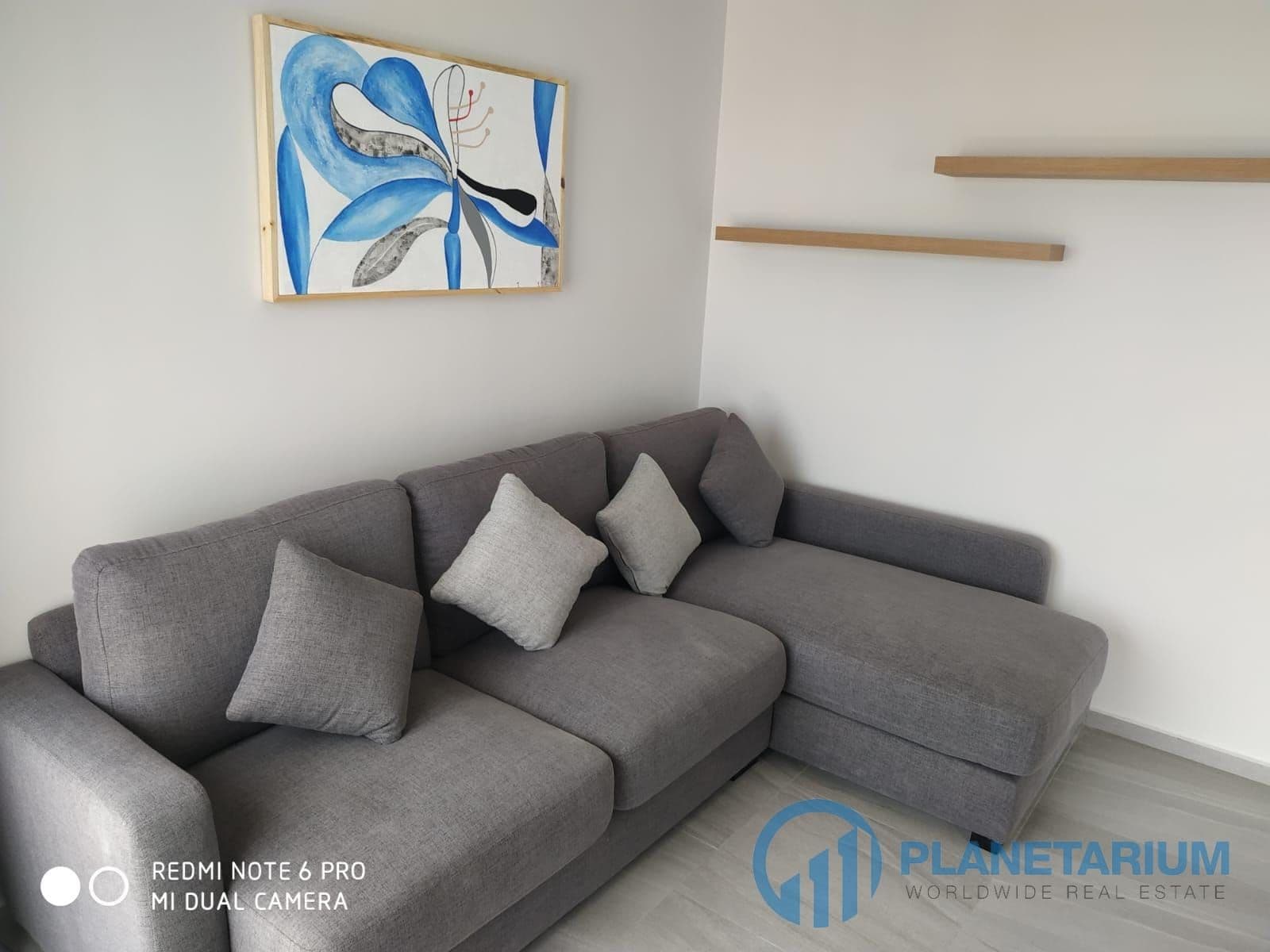 2 Bedroom Penthouse condo at chalong resale — photo 5