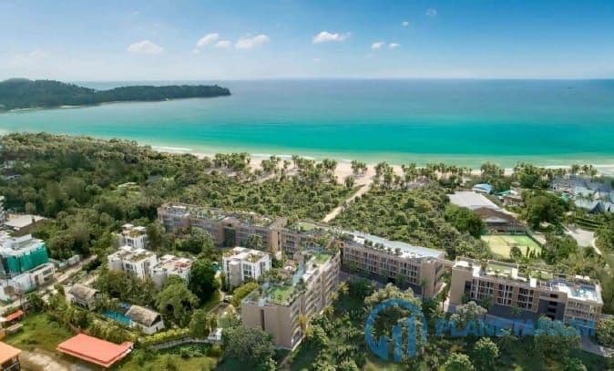 Laguna Beachside 2 bedrooms resale — photo 5