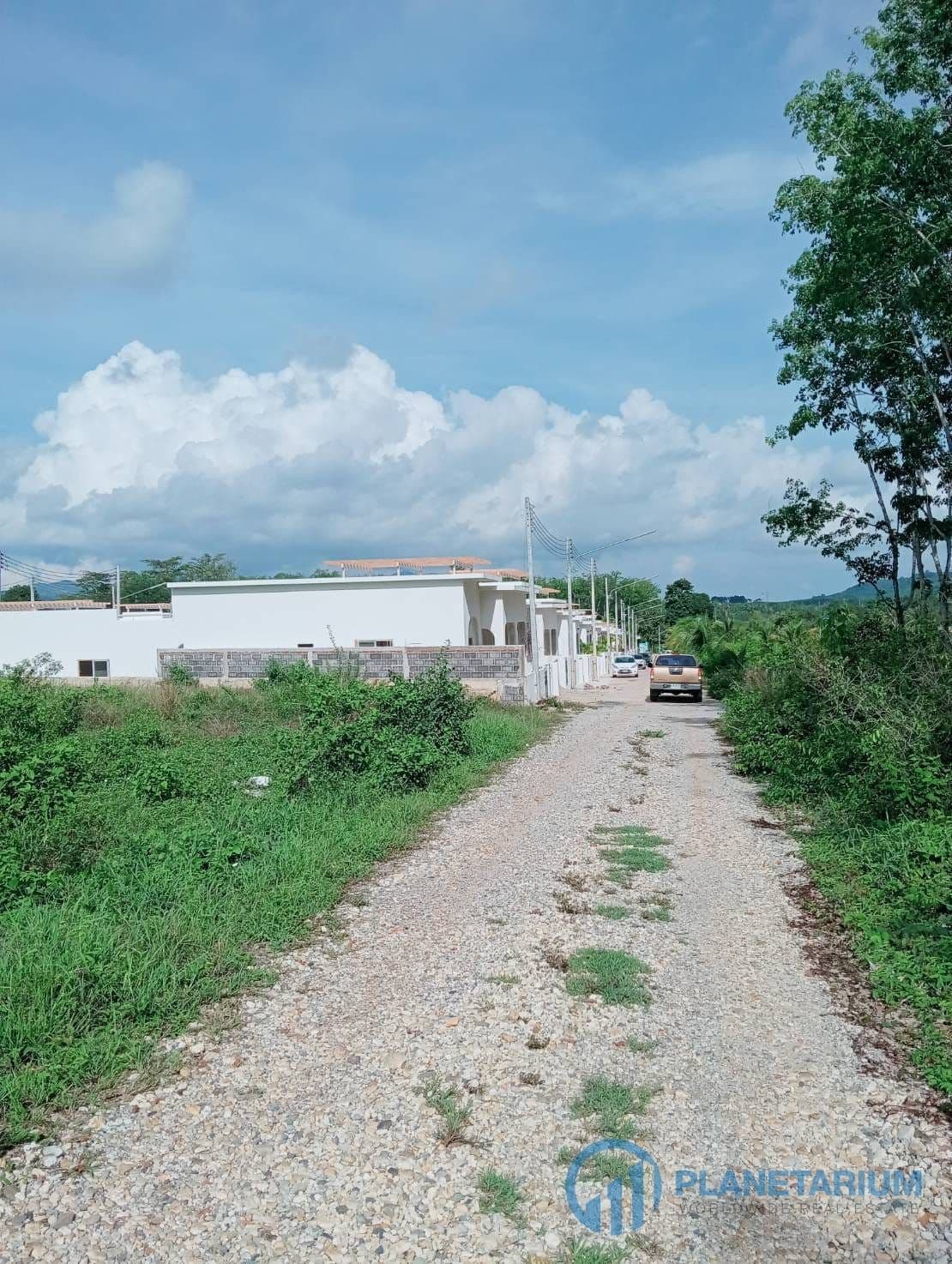 Seaview land at Yamu — photo 3