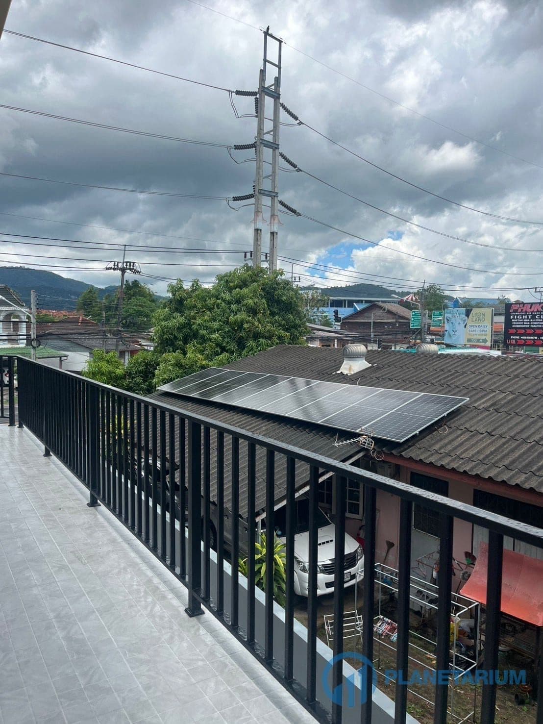 Room space for rent chalong — photo 5
