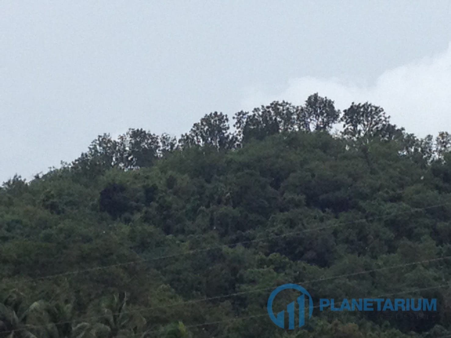 Sea view land Ta sai phuket — photo 2