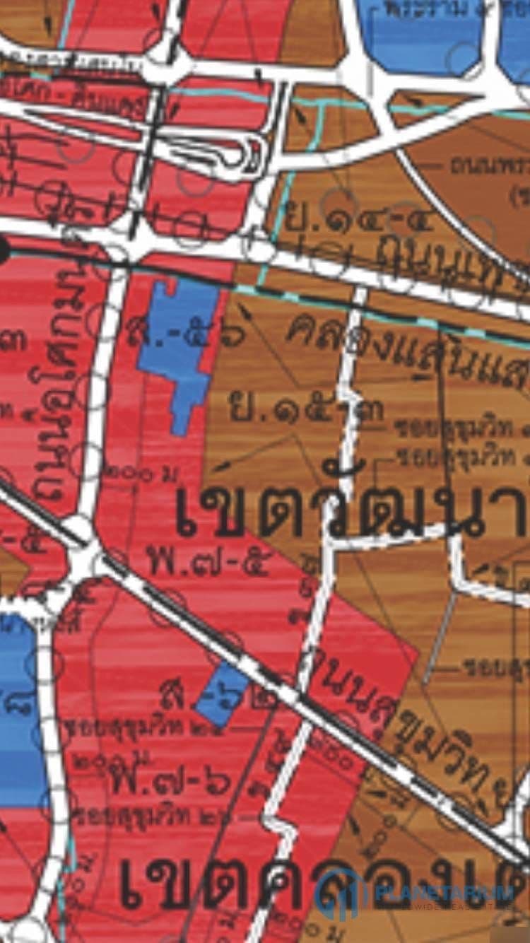 Land in Bangkok Sukhumvit area — photo 5
