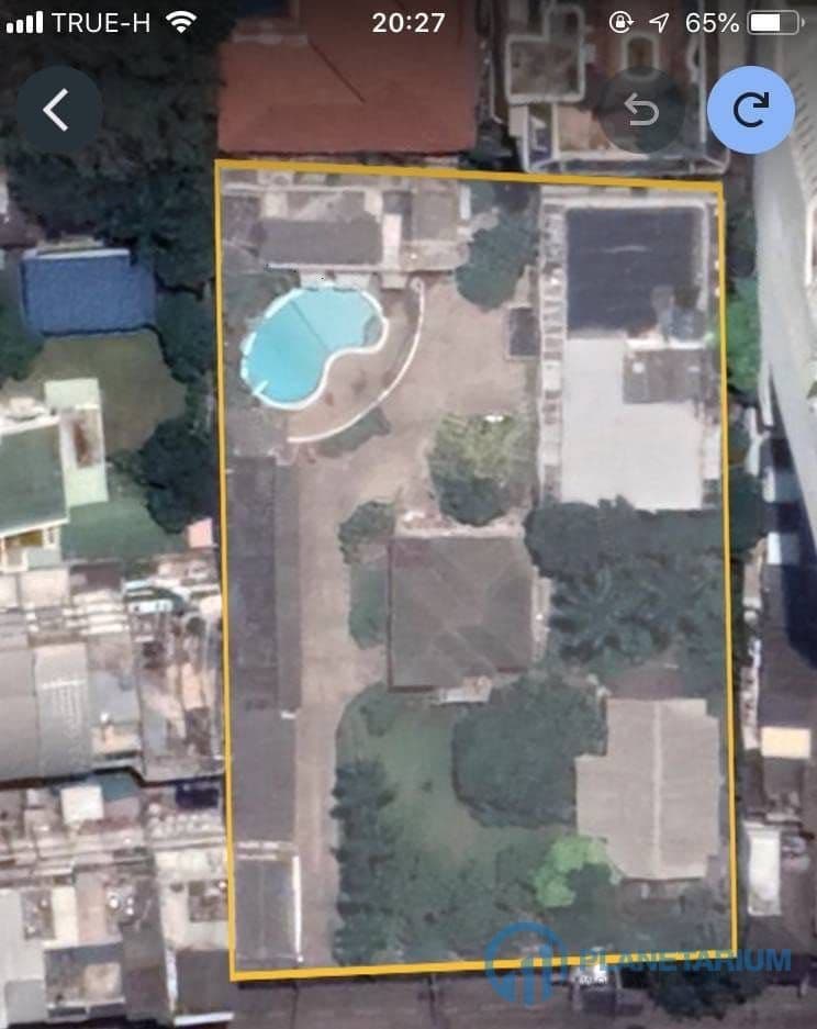Land in Bangkok Sukhumvit area — photo 4