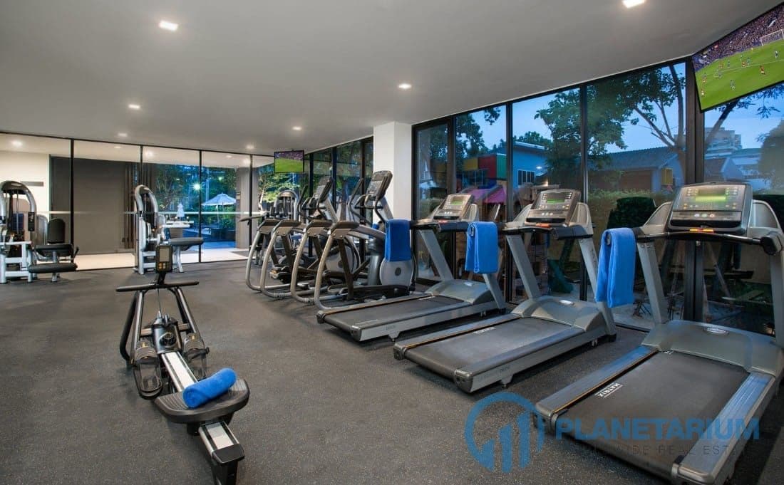 Hotel for sale in Bangkok — photo 4