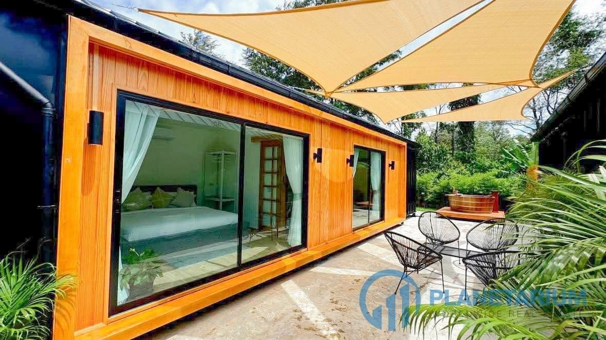 Business house for sale at bangtao — photo 3