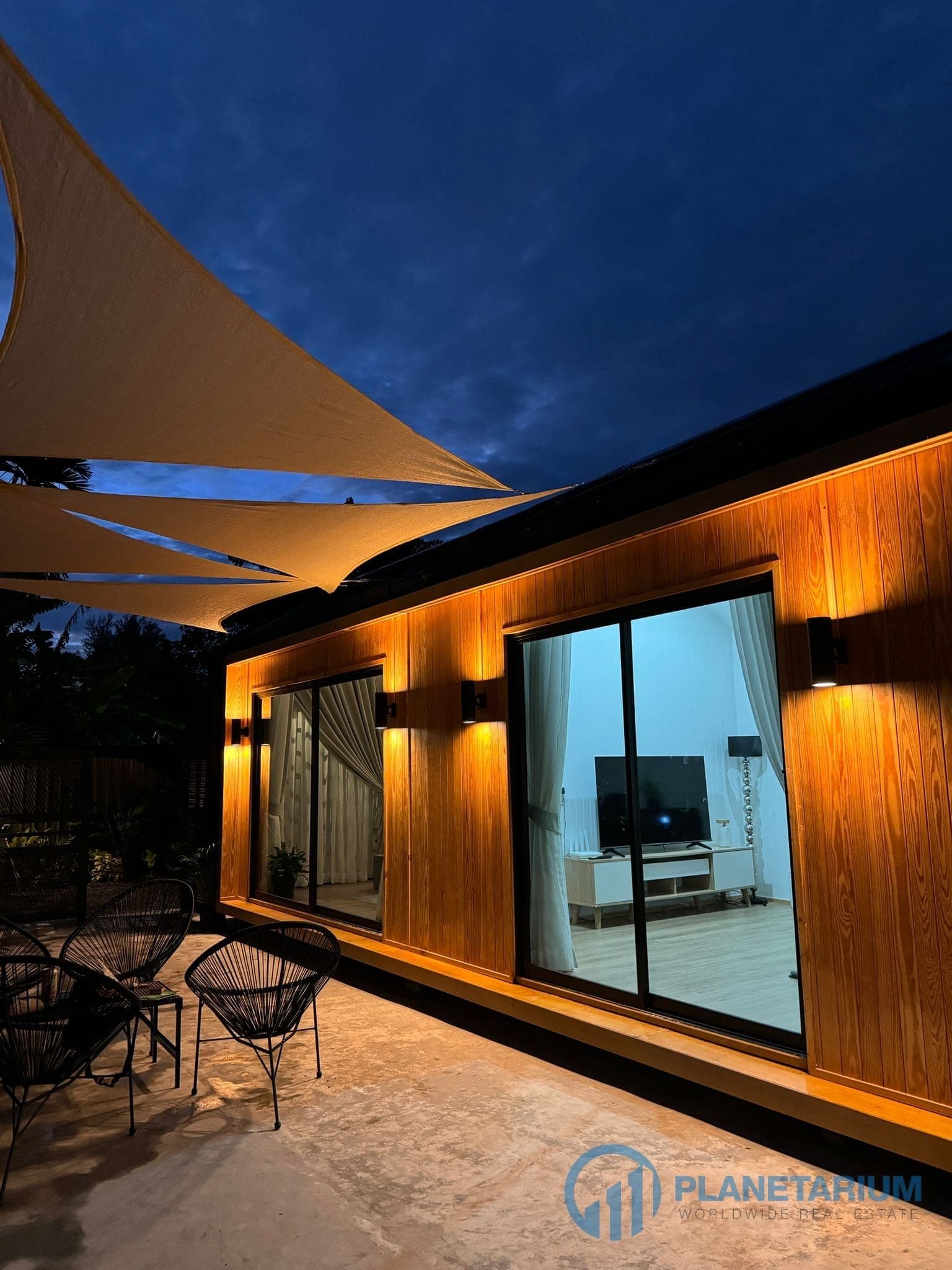 Business house for sale at bangtao — photo 2