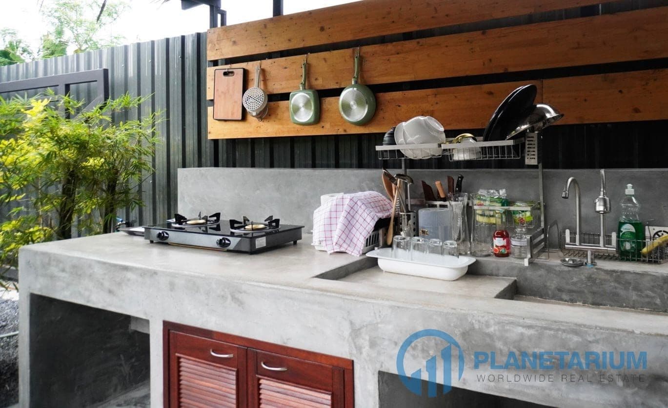 Business house for sale at bangtao — photo 7