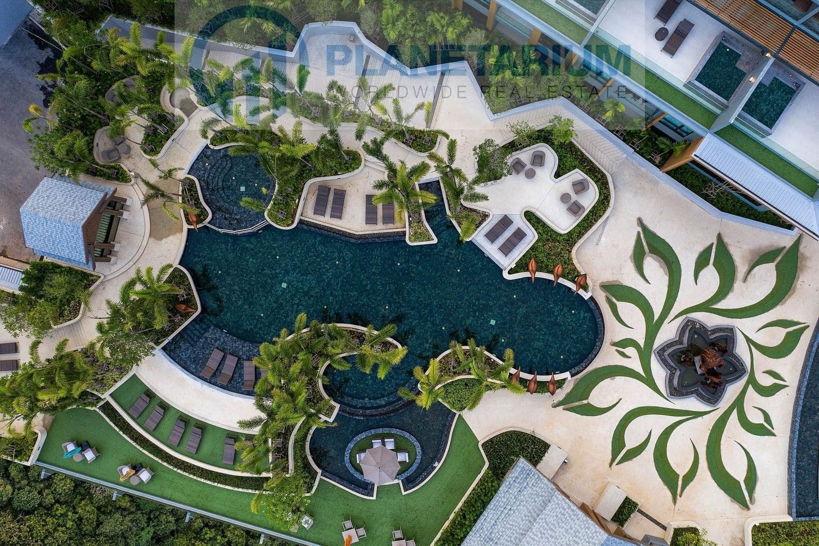 1 Bedroom Apartment in Surin Beach Condominium — photo 2