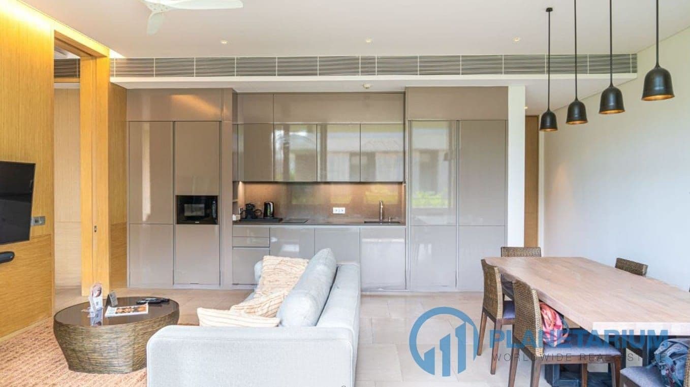 1 Bedroom penthouse at kamala rent — photo 3