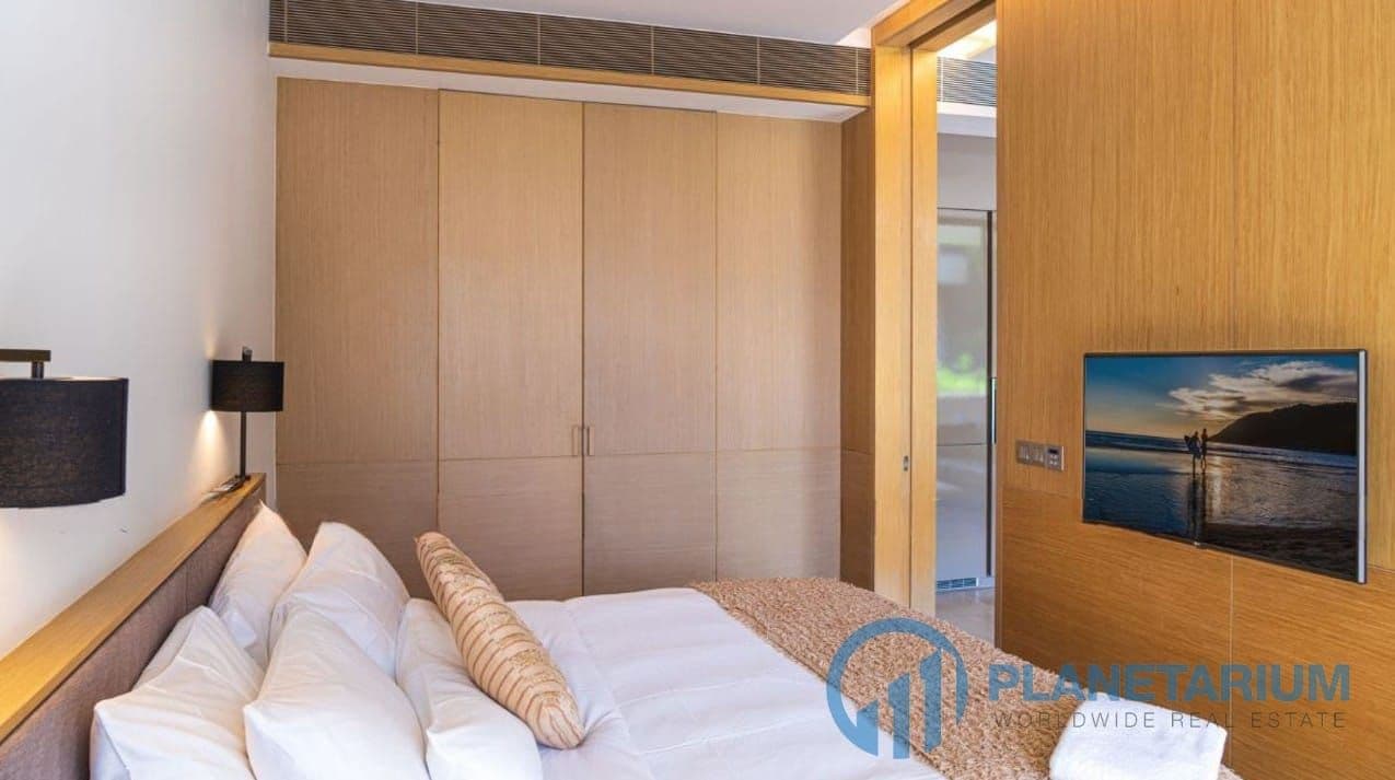 1 Bedroom penthouse at kamala rent — photo 4