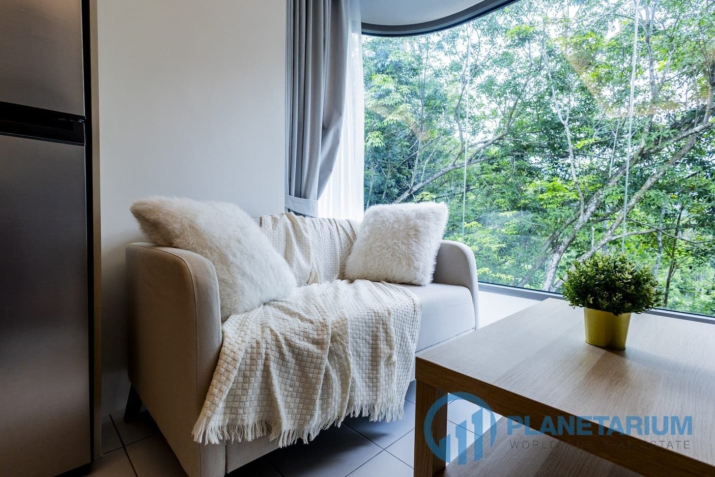 1 Bedroom near Kamala beach rent — photo 4