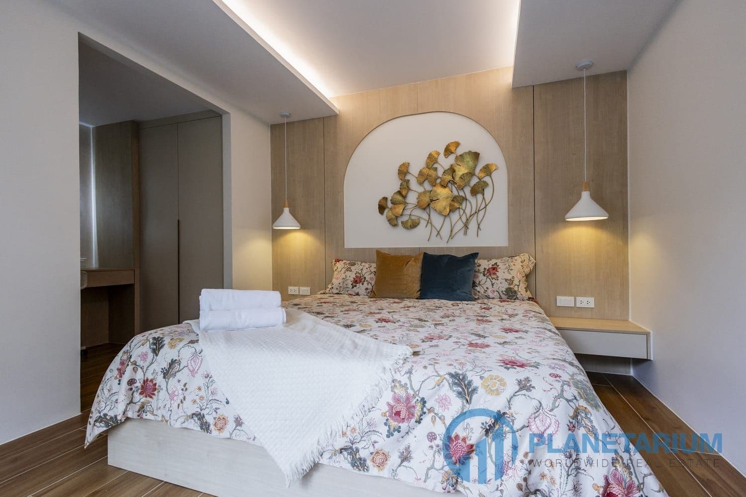 1 Bedroom near Kamala beach rent — photo 3