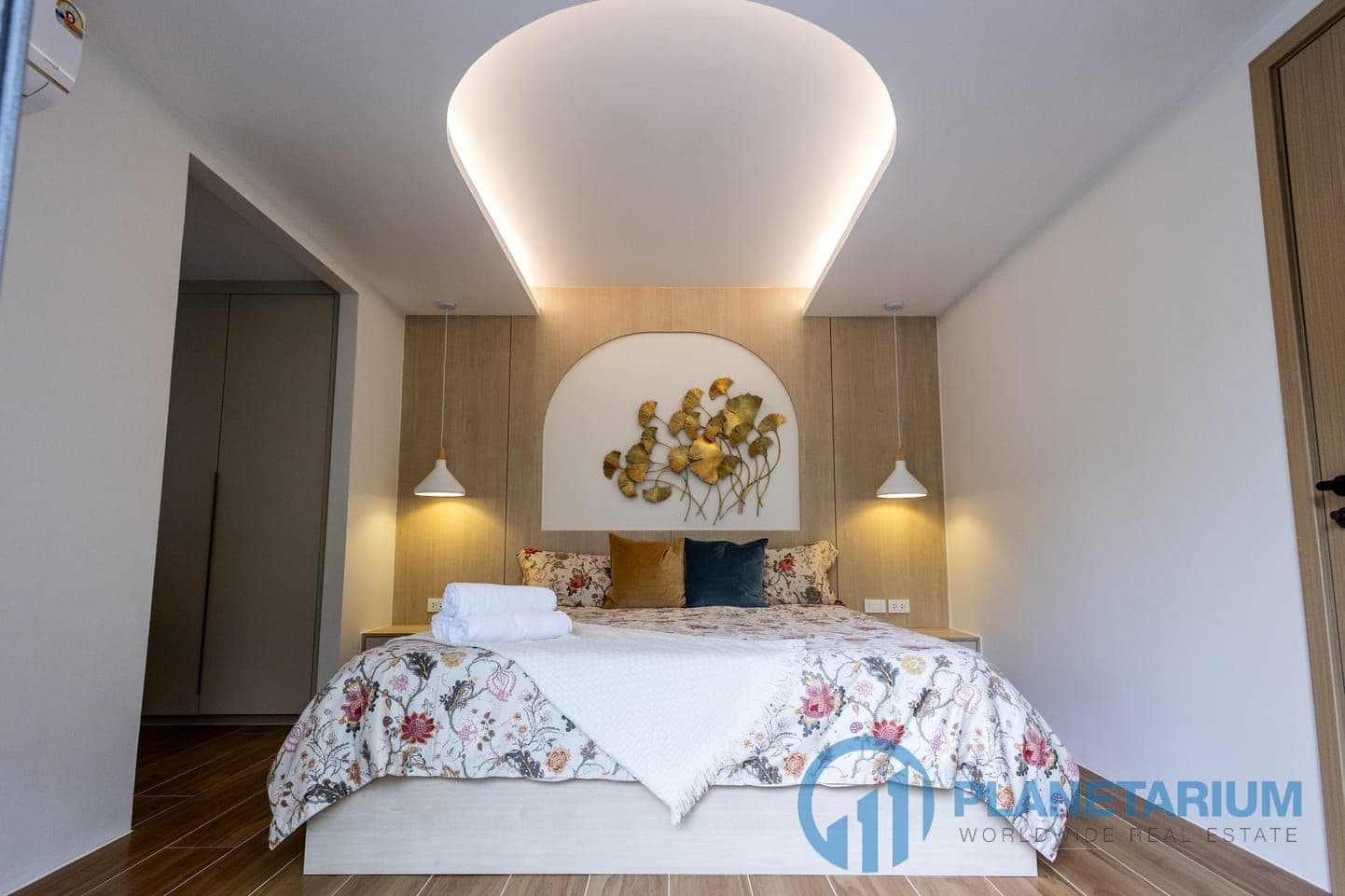 1 Bedroom near Kamala beach rent — photo 1