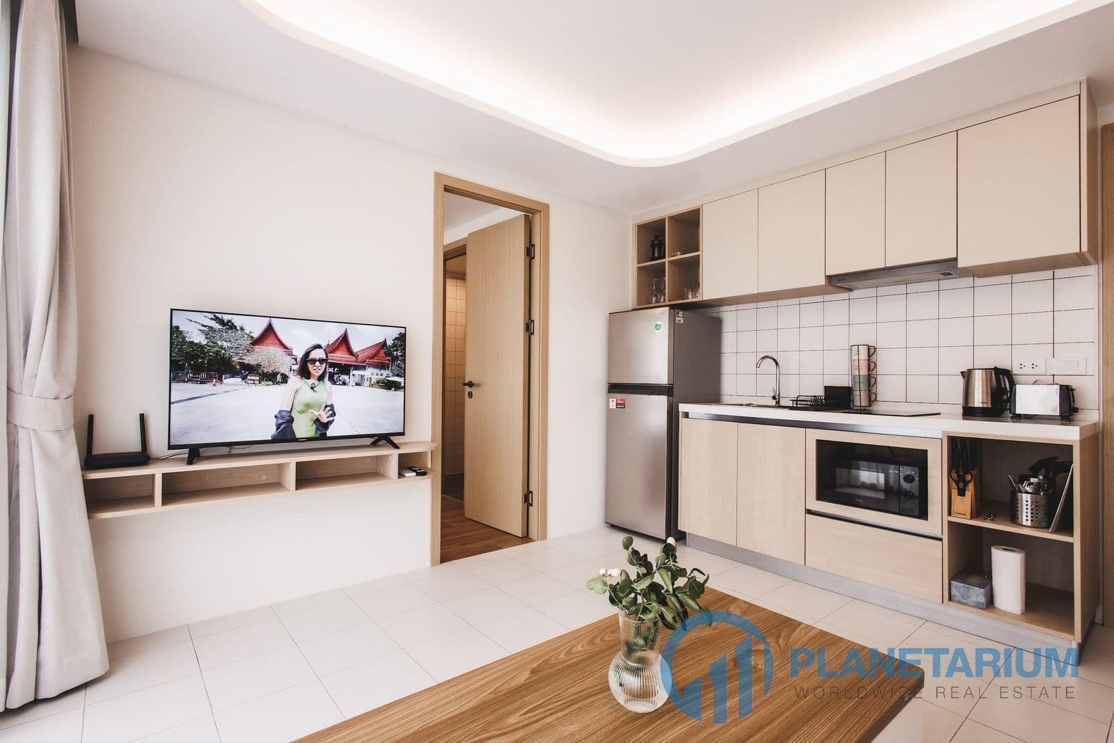 2 Bedroom Fantasea kamala rent — photo 3
