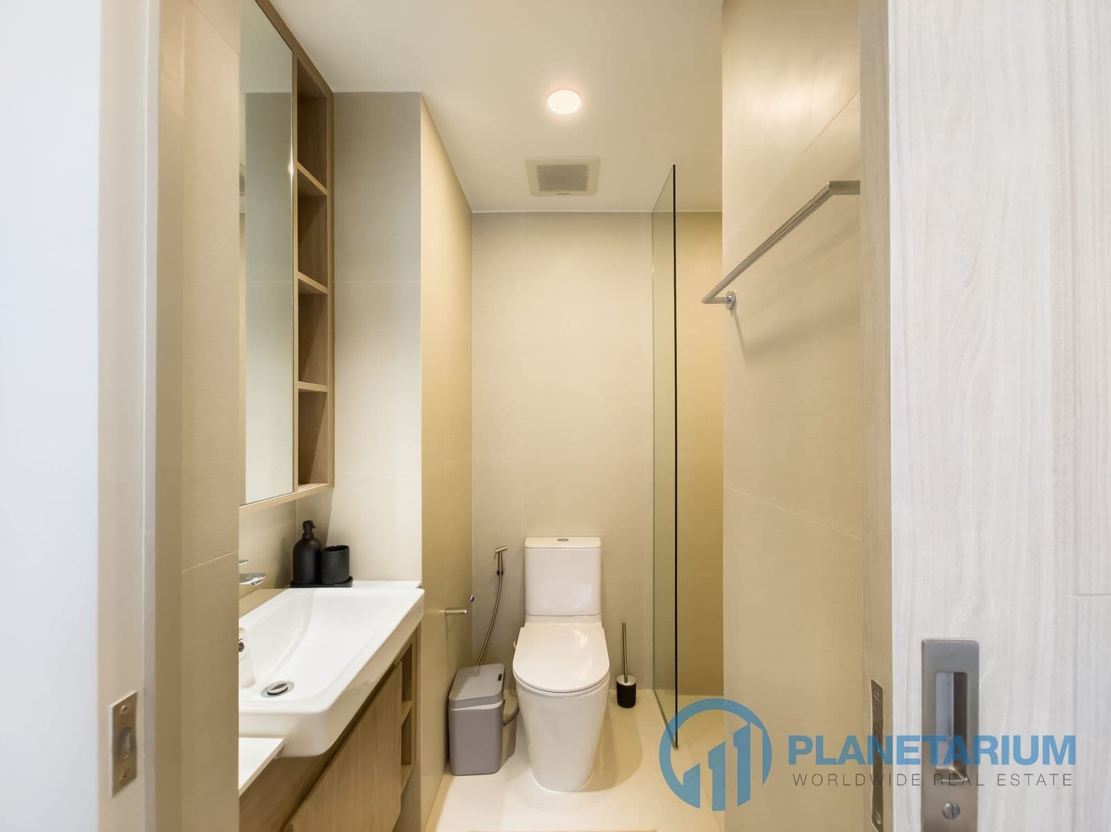 1 bedroom Laguna skypark for rent — photo 4