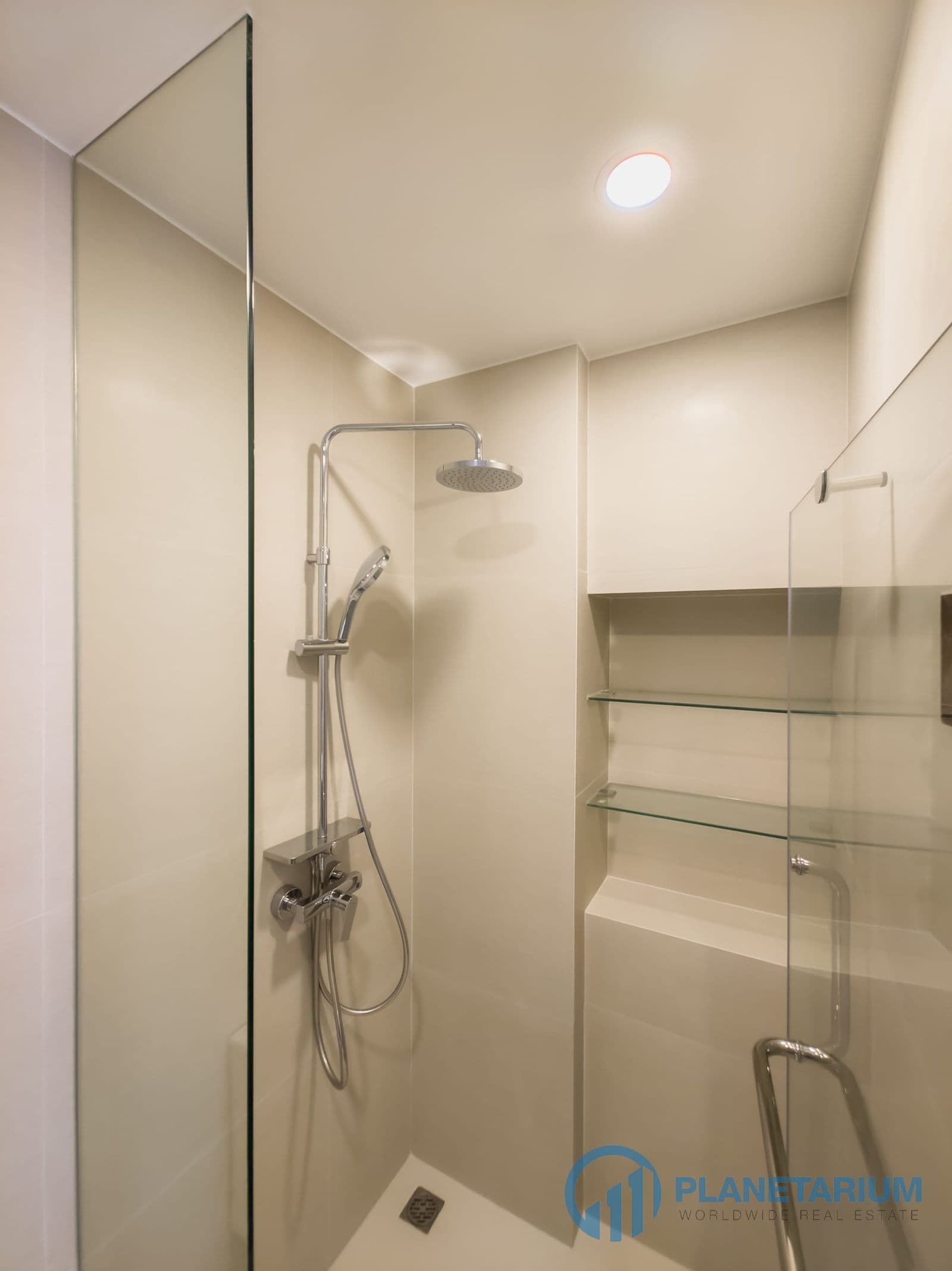 1 bedroom Laguna skypark for rent — photo 5