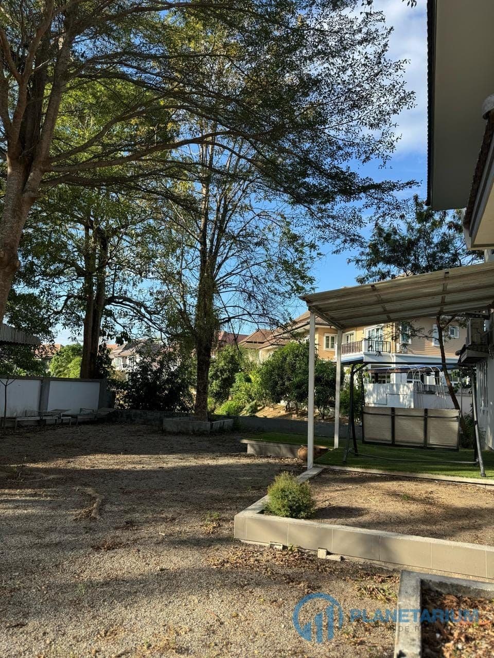 Lake view Land& House Park chalong resale — photo 3