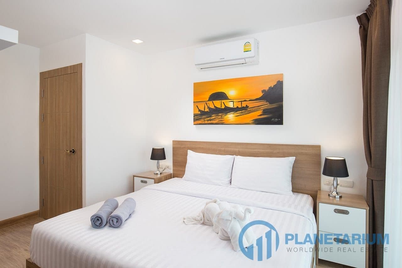 2 Bedroom Calypso Resale — photo 4