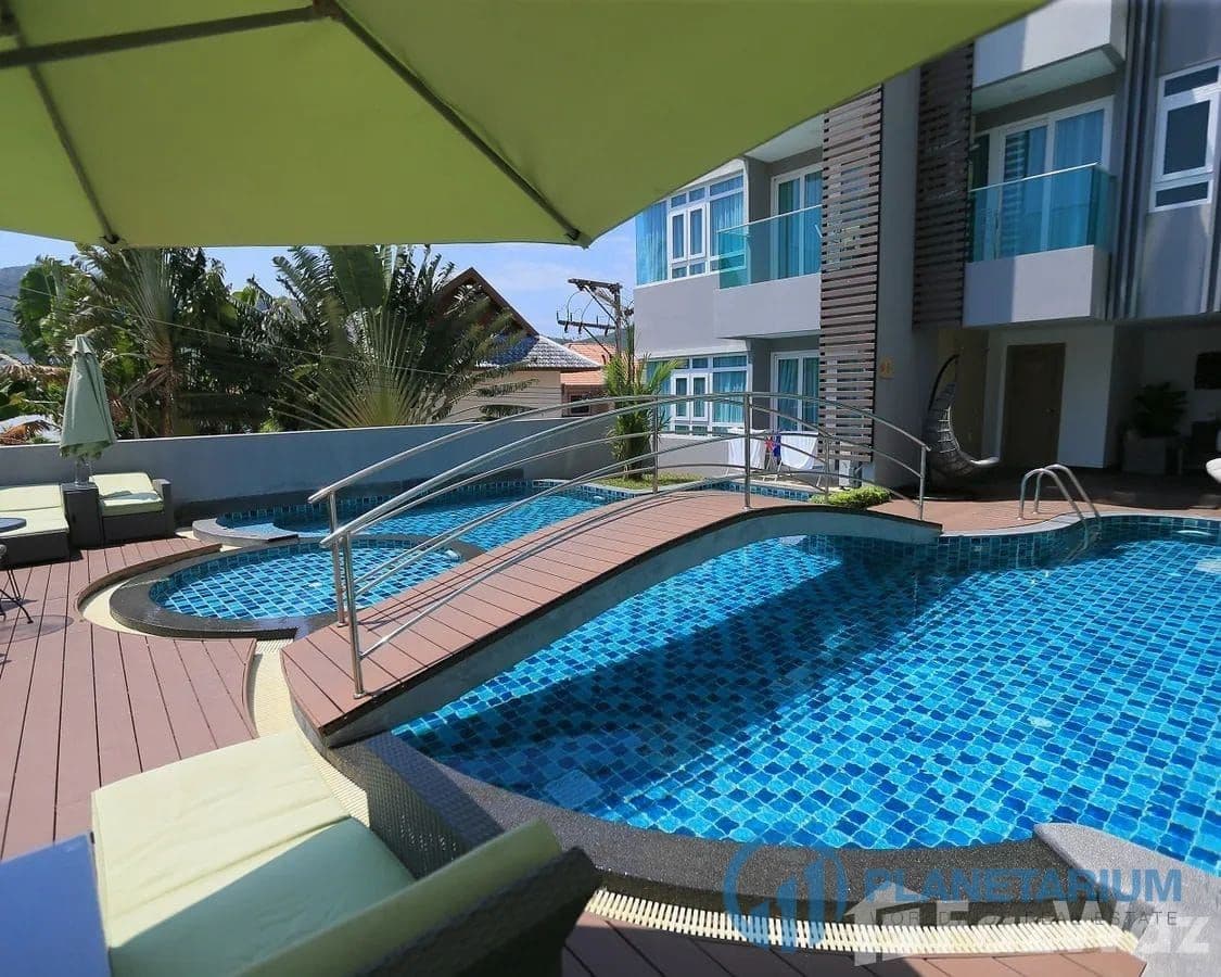 2 Bedroom Calypso Resale — photo 2