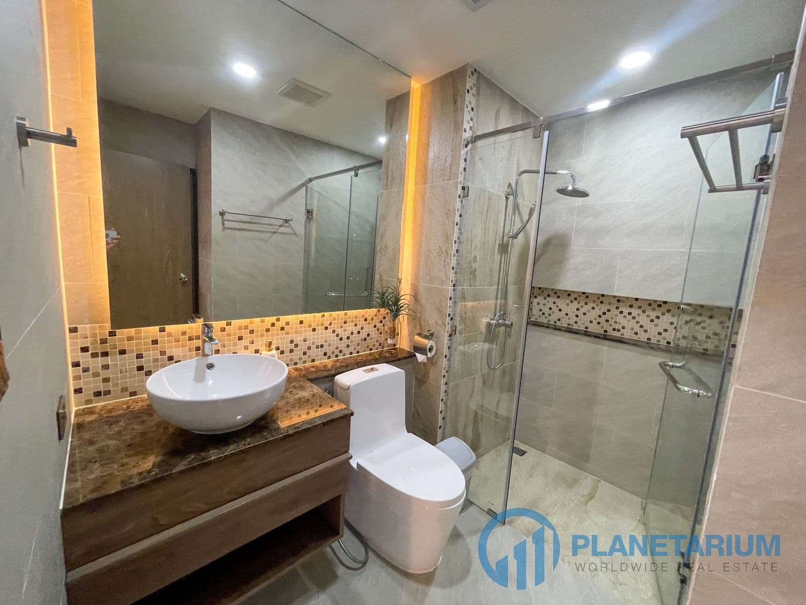 Calypso Garden City Seaview 1 Bed resale — photo 3