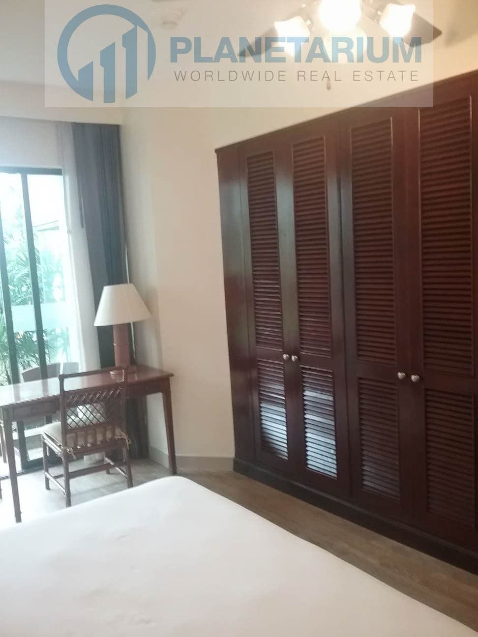 Luxury apartment complex Allamanda — photo 4