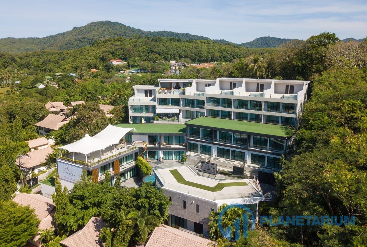 3 bed Padora resale — photo 2