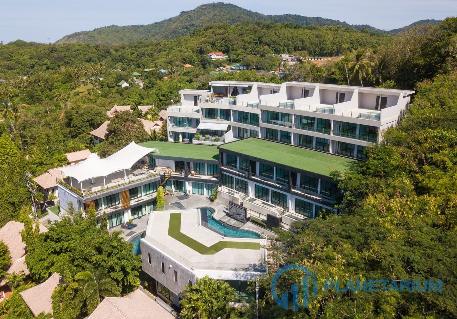 3 bed Padora resale — photo 3