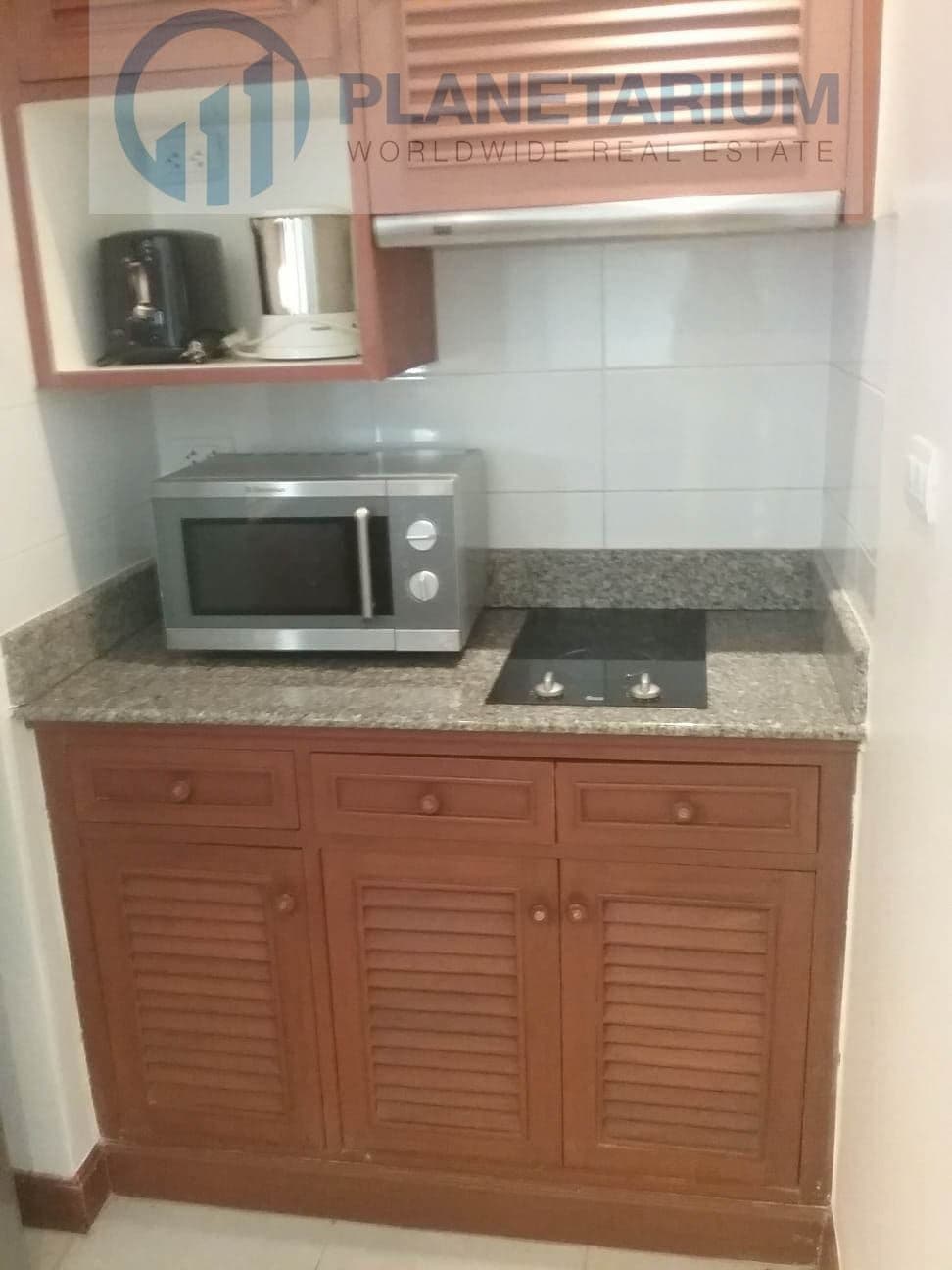 1 Bedroom Apartments luxury complex Allamanda — photo 2