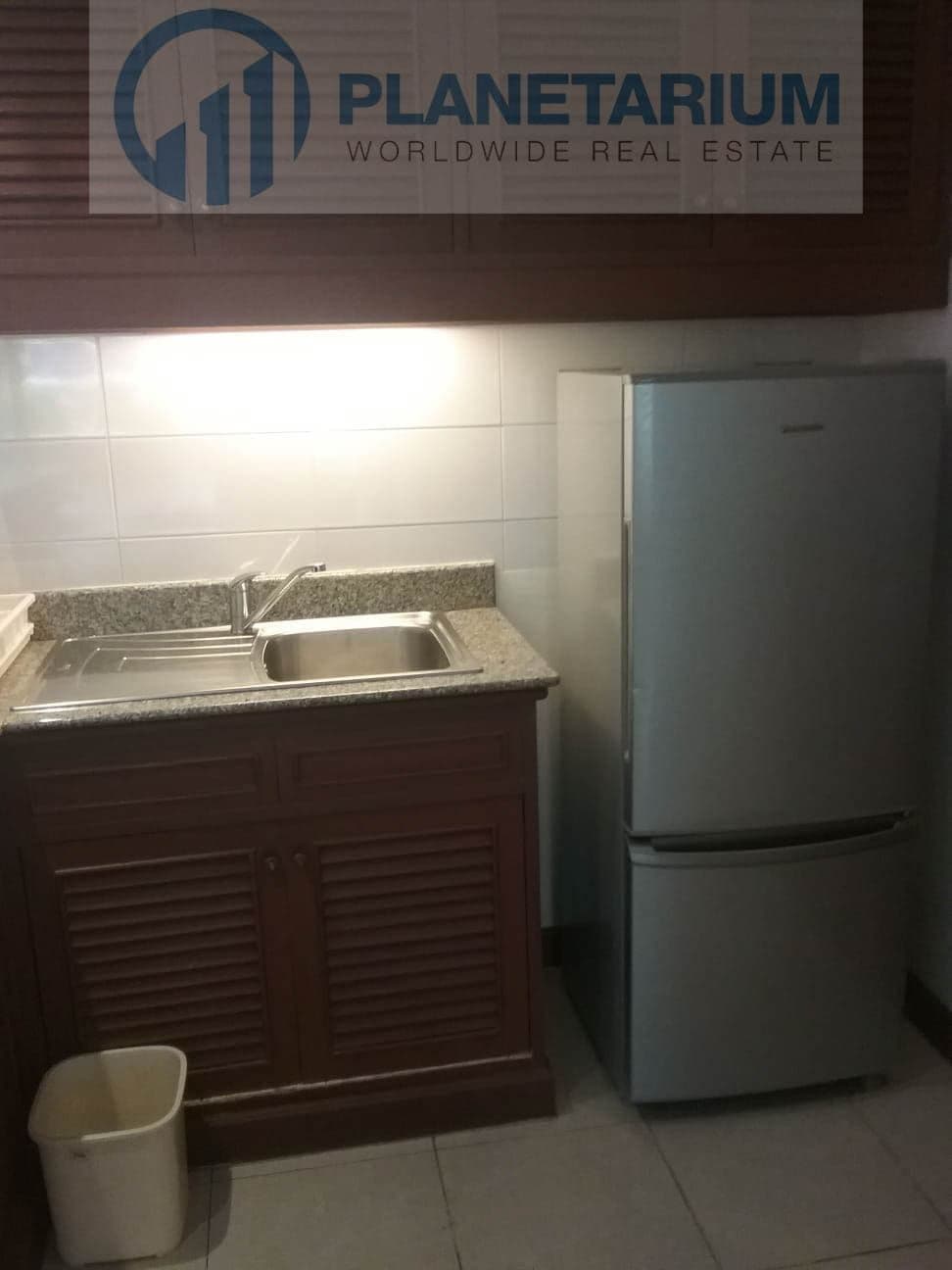 1 Bedroom Apartments luxury complex Allamanda — photo 3