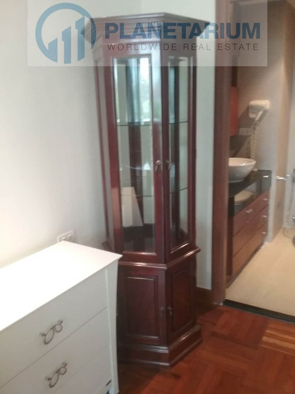Apartments in a luxury complex Allamanda — photo 5