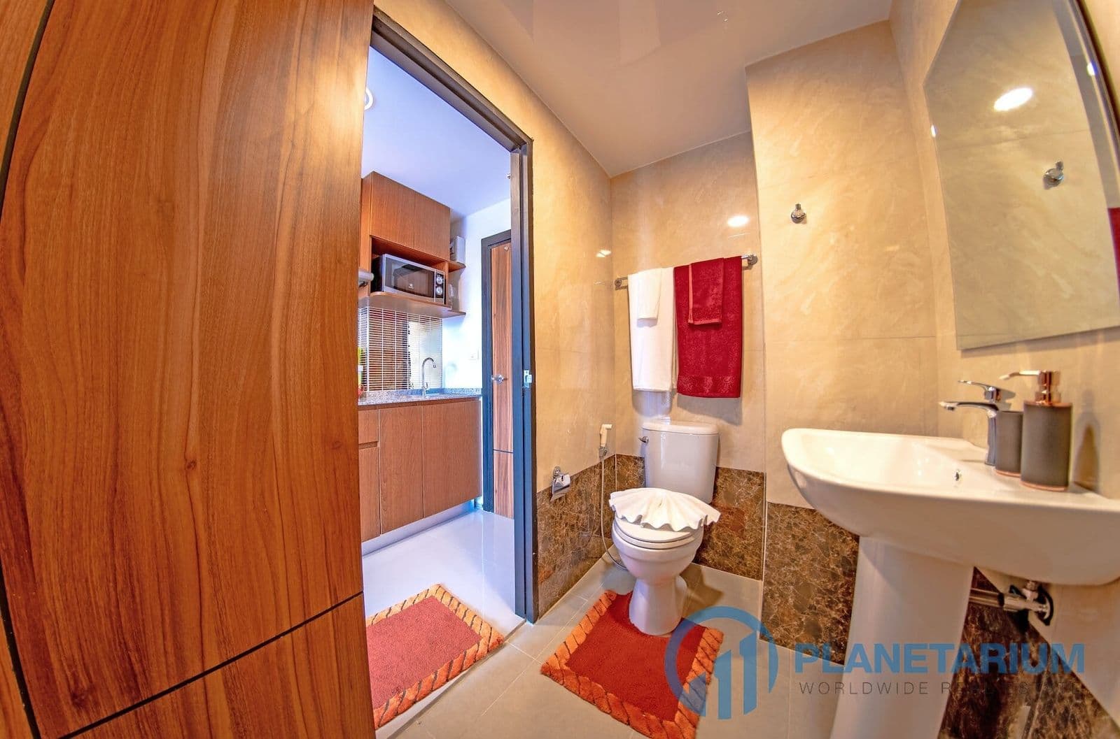 1 bedroom at Maikhao beach condo resale — photo 3